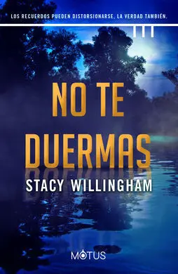 No te Duermas