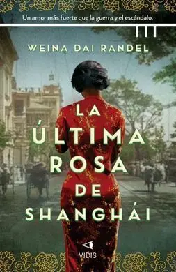 La Ultima Rosa de Shanghai