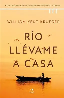 Río Llévame a Casa