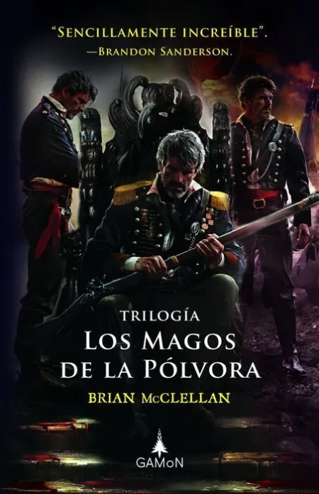 Pack los Magos de la Polvora