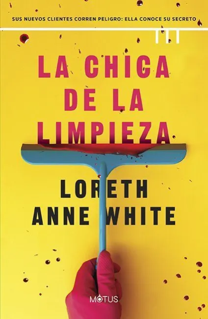 La Chica de la Limpieza