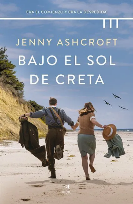 Bajo el Sol de Creta