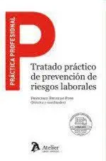 Tratado Práctico de Prevención de Riesgos Laborales