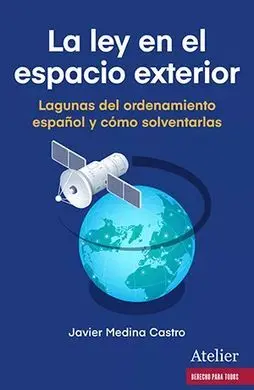 Ley en el Espacio Exterior.