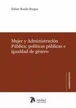 Mujer y Administración Pública: Políticas Públicas