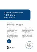 Derecho Financiero y Tributario. Parte General