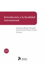 Introducción a la Fiscalidad Internacional 2023