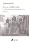 Teoría del Derecho.