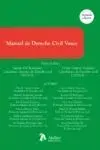 Manual de Derecho Civil Vasco