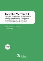 Derecho Mercantil I