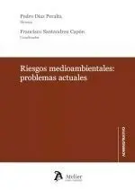 Riesgos Medioambientales: Problemas Actuales
