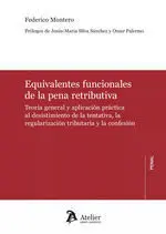 Equivalentes Funcionales de la Pena Retributiva.