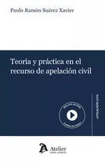 Teoría y Práctica en el Recurso de Apelación Civil