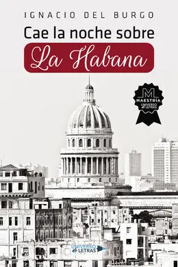 (Ibd) Cae la Noche Sobre la Habana
