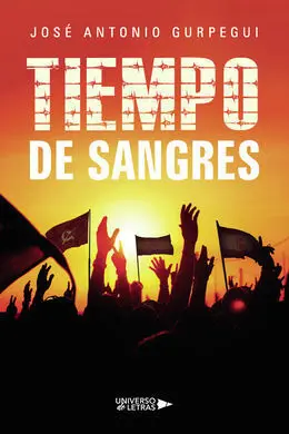 Tiempo de Sangres