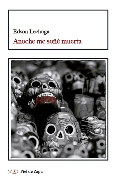 Anoche me Soñe Muerta