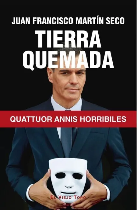Tierra Quemada