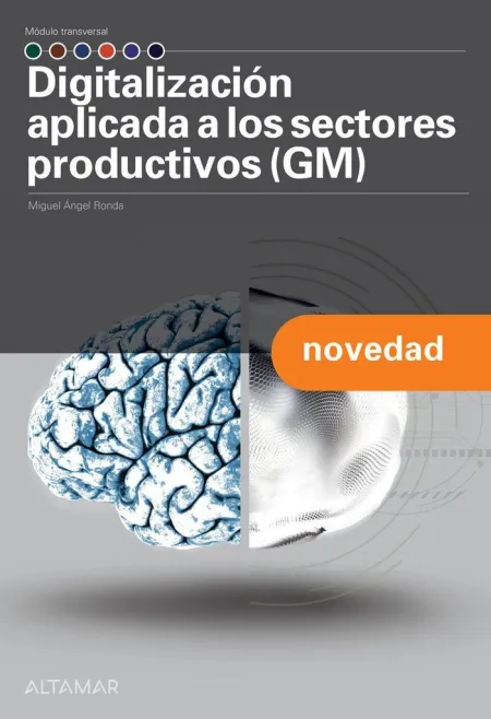 Digitalización Aplicada a los Sectores Productivos (Gm)