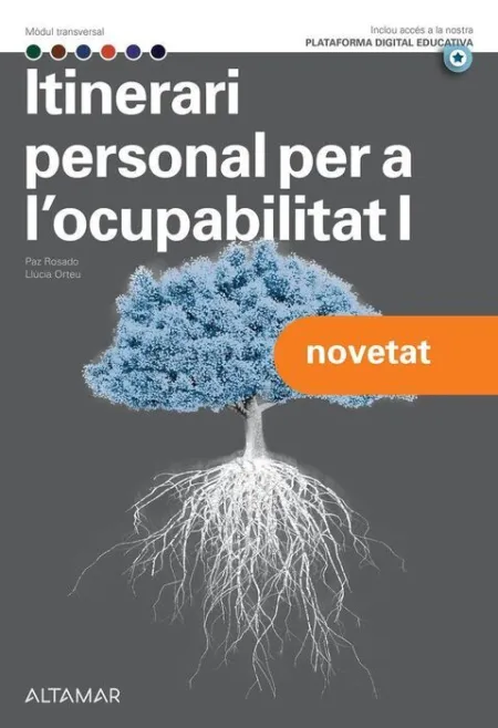 Itinerari Personal Per a L'ocupabilitat I