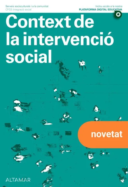 Context de la Intervenció Social. Nova Edició
