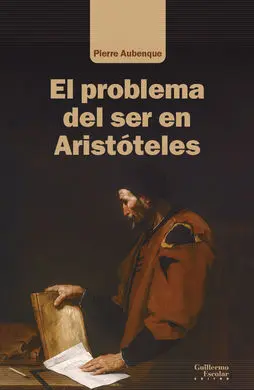 El Problema del Ser en Aristóteles