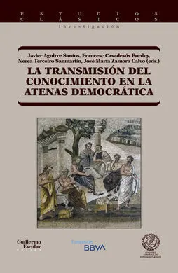 La Transmisión del Conocimiento en la Atenas Democ