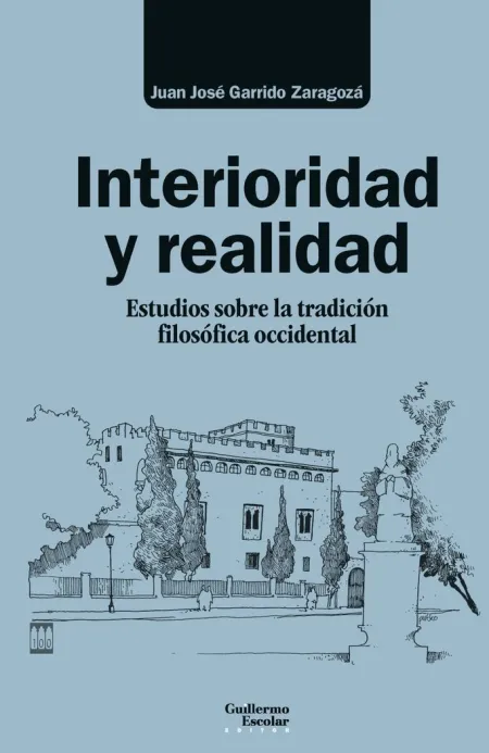 Interioridad y Realidad