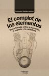 EL COMPLOT DE LOS ELEMENTOS