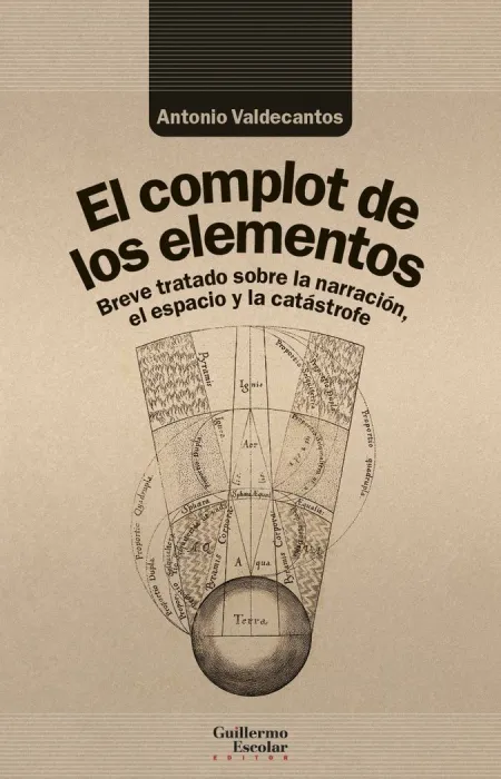 El Complot de los Elementos