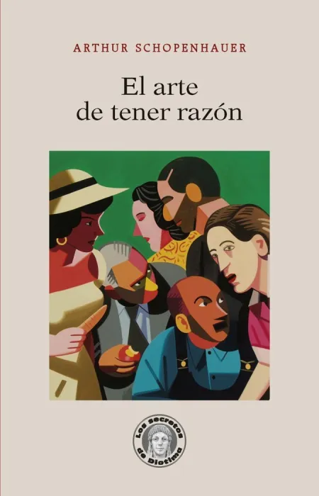 El Arte de Tener Razón