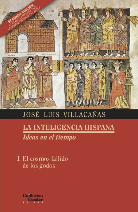 El Cosmos Fallido de los Godos