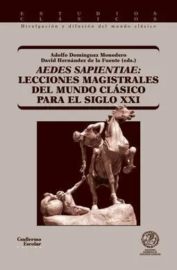 Aedes Sapientae: Lecciones Magistrales del Mundo C