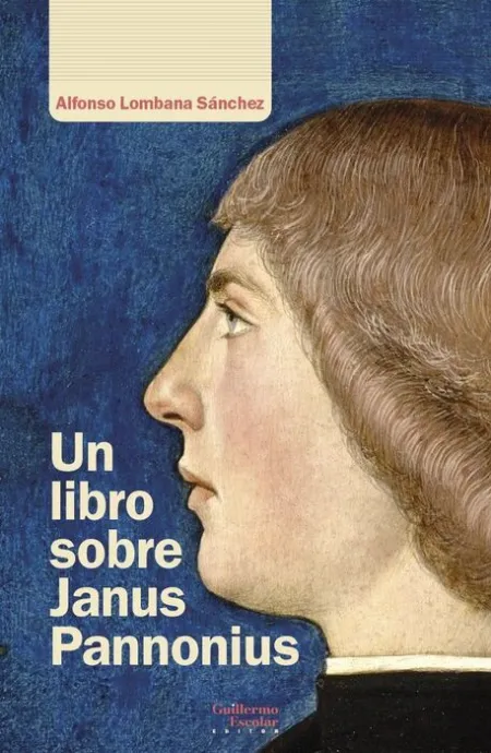 Un Libro Sobre Janus Pannonius