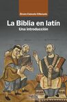 LA BIBLIA EN LATÍN