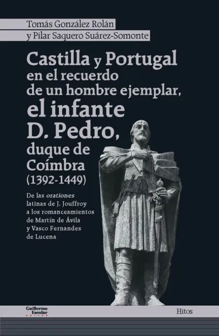 Castilla y Portugal en el Recuerdo de un Hombre Ej