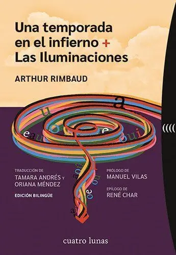Temporada en el Infierno, una