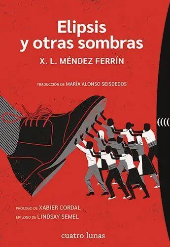 Elipsis y Otras Sombras