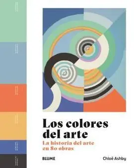 Los Colores del Arte