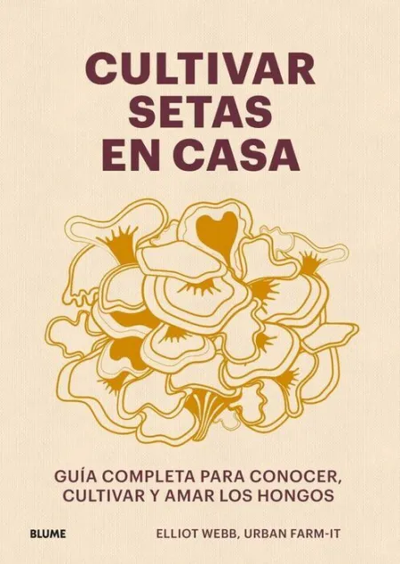 Cultivar Setas en Casa