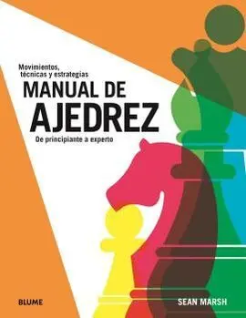 Manual de Ajedrez