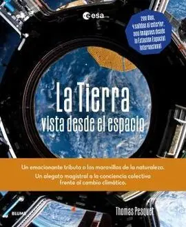 La Tierra Desde el Espacio