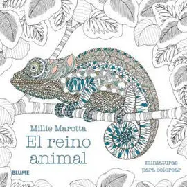 Mini. Reino Animal