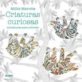 Criaturas Curiosas. Miniaturas Curiosas