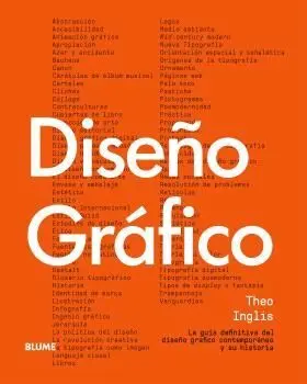 Diseño Gráfico (2024)