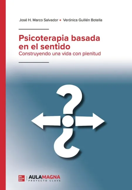 Psicoterapia Basada en el Sentido