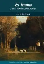 Lemnio y Otras Historias Sobrenaturales