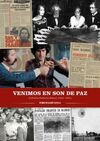 VENIMOS EN SON DE PAZ ESPAÑA PARANORMAL (1950 1990)