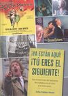 ¡YA ESTÁN AQUI! ¡TU ERES EL SIGUIENTE!