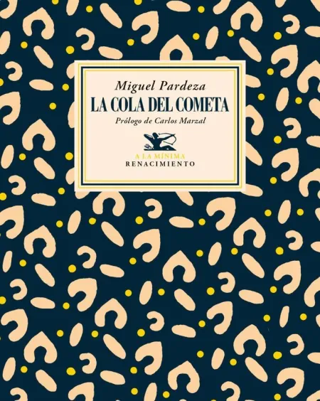 Cola del Cometa,La