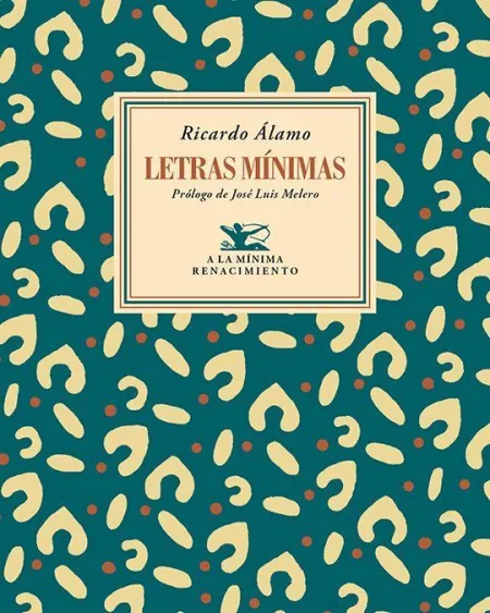 Letras Minimas